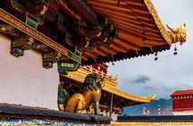 Panorama Multi Day Tour in Tibet 
