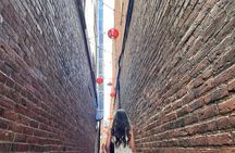 2hr City Highlights Private Tour in Victoria BC 1-4 pax