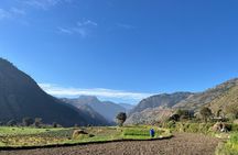 3 Day Village Homestay Experience with Local Guide from Shimla