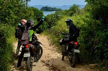 El Nido OFF ROAD Tour (Intermediate)
