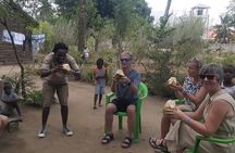 Half Day Ukunda Village Tour in Diani Beach