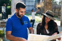 Explore Lefkara & Nicosia