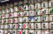 Full Tokyo: Meiji Shrine, Imperial Palace, Asakusa & Skytree