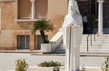 Explore Lefkara & Nicosia