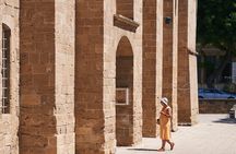 Explore Lefkara & Nicosia