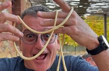 Tuscan Cooking Class