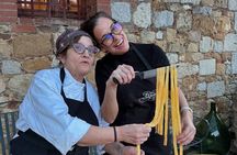 Tuscan Cooking Class