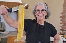 Tuscan Cooking Class