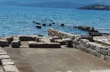 Private Luxury Biblical Tour: Apostle Paul’s Footsteps – Corinth
