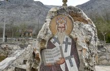 Full Day Monastery Ostrog Tour with Guide