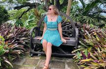 Wingfield Rainforest Adventure Hike and Caribelle Batik stop