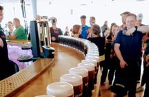 House of Guinness VIP Tour with Entrance at the Famous Storehouse