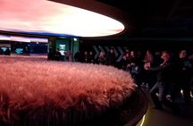 House of Guinness VIP Tour with Entrance at the Famous Storehouse
