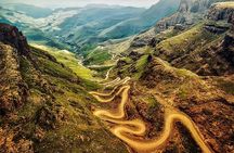 Sani Pass Private Day Tour