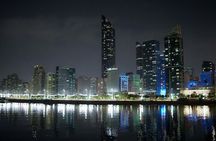 Starlit Abu Dhabi Premier Night City Tour