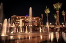 Starlit Abu Dhabi Premier Night City Tour