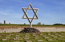 Terezín Concentration Camp Memorial Tour from Prague