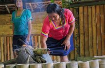4 Day All Inclusive Amazon Jungle Adventure, transfer from Quito