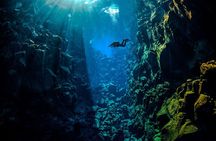 Dive the Divide: Silfra Fissure Scuba Tour | Reykjavik Pickup