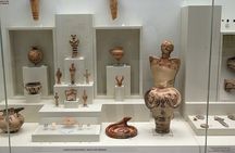 Private Luxury Tour: Mythical Mycenae, Epidaurus & Nafplio