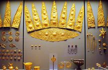 Private Luxury Tour: Mythical Mycenae, Epidaurus & Nafplio
