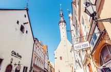  10 Days Baltic States Self Drive trip