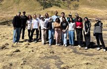 Mount Bromo Shared Sunrise Tour 1 day from Surabaya (sharing)