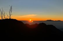 Mount Bromo Shared Sunrise Tour 1 day from Surabaya (sharing)