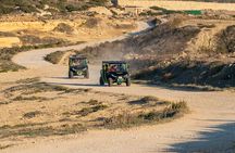 GOZO & Blue Lagoon Jeep Sunset Safari (Comino cave tour) 