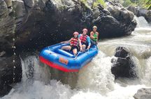 Lombok Rafting Adventure Unforgettable Thrills with Lunch