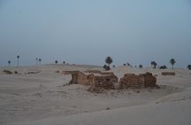 Private 3 Day Tour in Southern Tunisia or More 