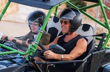 GOZO All Inclusive Buggy Day Tour - Blue Lagoon