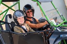 GOZO All Inclusive Buggy Day Tour - Blue Lagoon