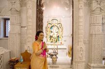 Private Cultural Abu Dhabi City Tour with Guide from Dubai