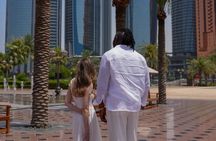 Private Cultural Abu Dhabi City Tour with Guide from Dubai