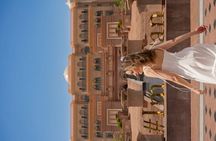 Private Cultural Abu Dhabi City Tour with Guide from Dubai