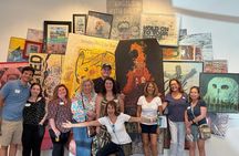St. Pete Central Ave: Food, Drinks & Cultural Walking Tour