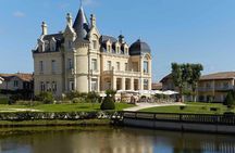 Saint-Émilion & Pomerol Wine Tour: Tastings, Lunch & WSET Guide