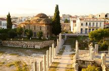 Private Luxury Biblical Tour: Apostle Paul in Athens & Corinth