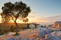Private Luxury Biblical Tour: Apostle Paul in Athens & Corinth