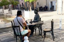 Discover the Mysteries of Toulon