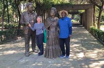 Private Tour Coyoacan & Frida Kahlo's Neighbourhood - Best Rated