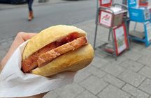 Munich Food Tour with Full Meal & Drinks by Do Eat Better