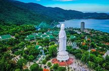 Private Da Nang City Tour From Chan May Port