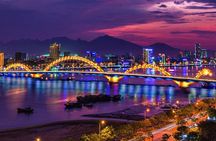Private Da Nang City Tour From Chan May Port
