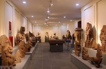 Private Da Nang City Tour From Chan May Port