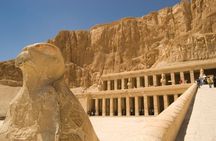Luxor Full Day Tour by Plane with Expert Guide – Sharm El Sheikh