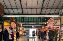 Florence Market & Cooking Class: Small Group Experience