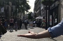 Discover the Mysteries of Luxembourg