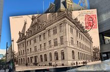 Discover the Mysteries of Luxembourg